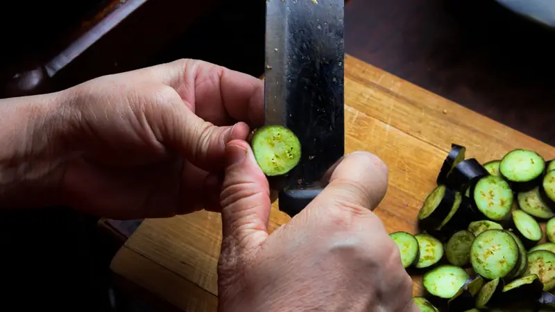 Recette aubergine : 12 idées faciles pour la semaine